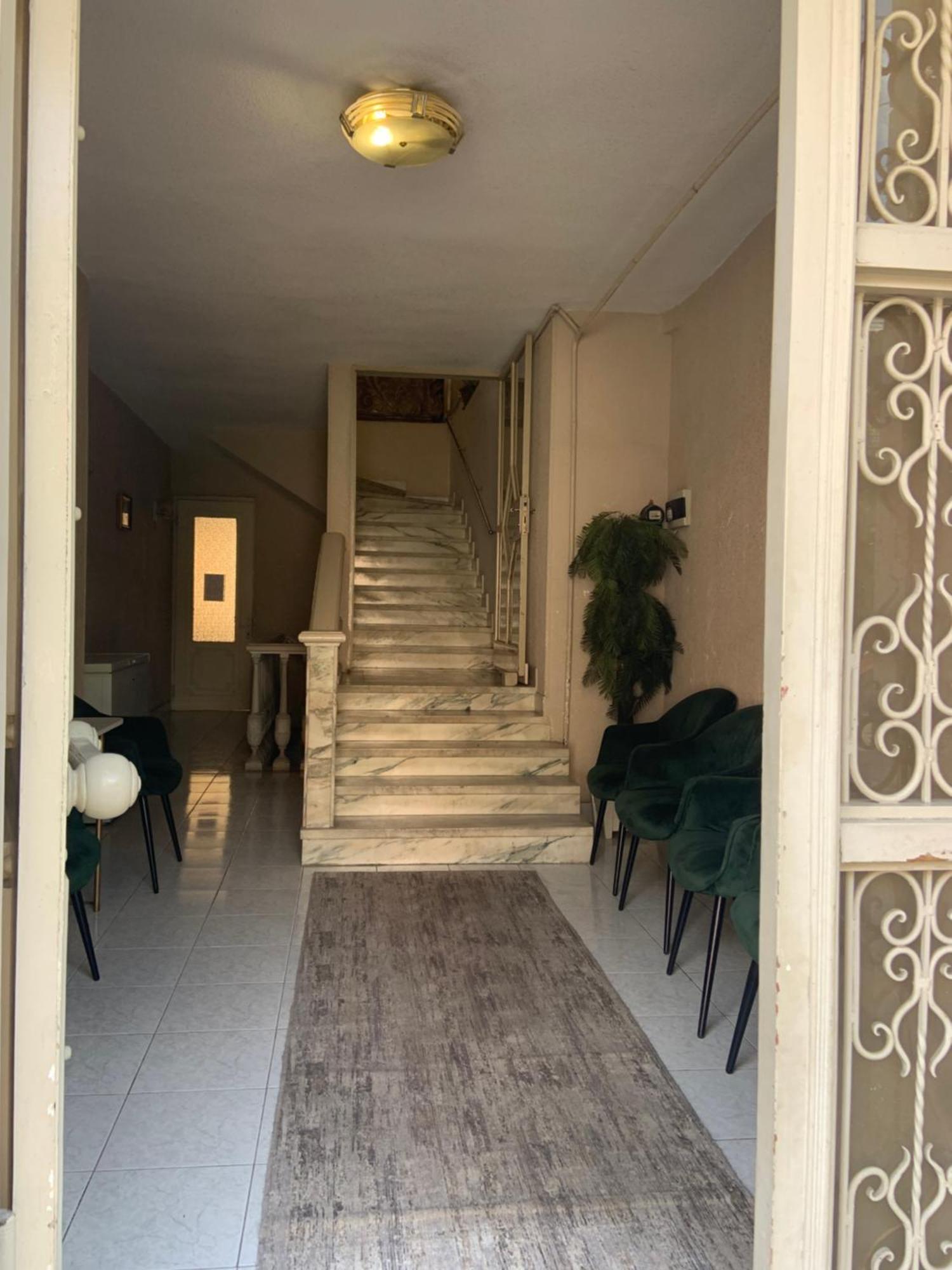 Guest House Lilia Jereván Kültér fotó